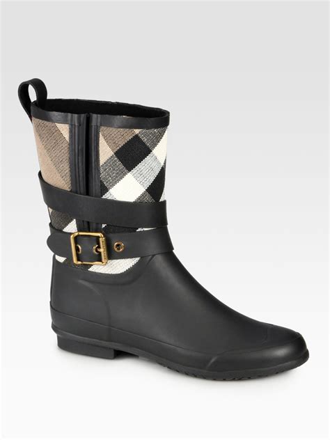 burberry raincoat women|burberry rain boots overstock.